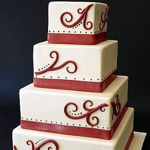 . at Tony's Cakes in Vallejo