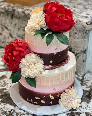 . at Tony's Cakes in Vallejo