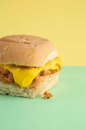 Sloppy JANE at Silvi's in Bogota