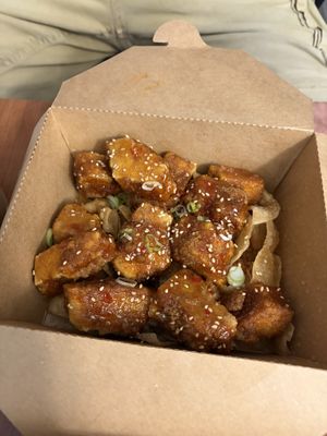   at Khoe in Vancouver