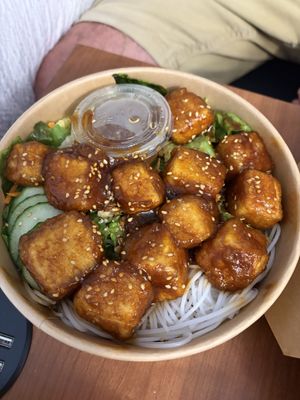   at Khoe in Vancouver