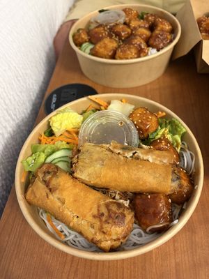   at Khoe in Vancouver