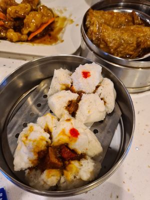  at Yum Cha in Las Vegas