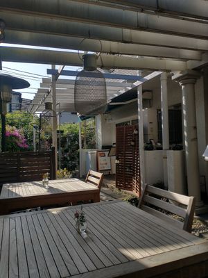  at Rengetsutei in Tokyo