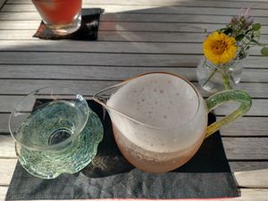  at Rengetsutei in Tokyo