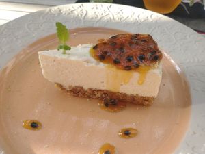  at Rengetsutei in Tokyo