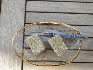  at Rengetsutei in Tokyo