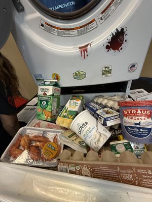   at San Francisco Vegan Society in San Francisco