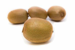 Kiwi at La Fruita in Manresa