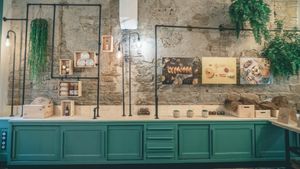 Shop at GardnLab in Lyon