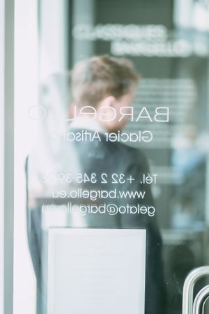  at Bargello in Brussels