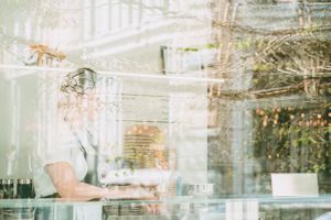  at Bargello in Brussels