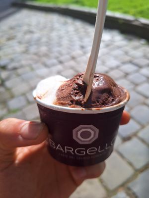  at Bargello in Brussels