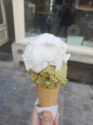  at Bargello in Brussels