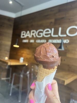   at Bargello in Brussels