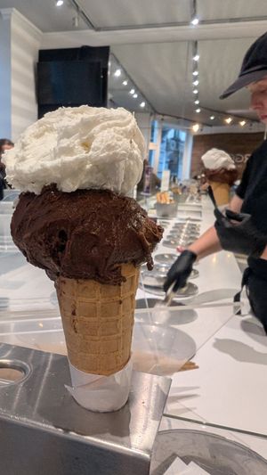  at Bargello in Brussels