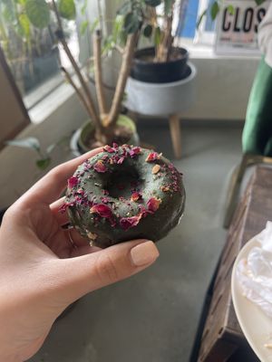   at The Green House in Oceanside