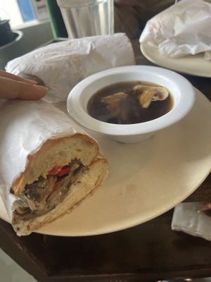   at The Green House in Oceanside