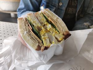  at The Green House in Oceanside