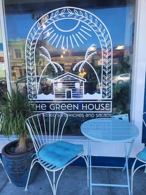  at The Green House in Oceanside