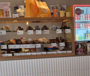  at Ground and Co in Galway