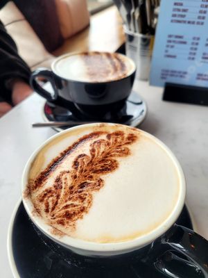  at Ground and Co in Galway