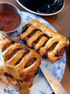  at Ground and Co in Galway