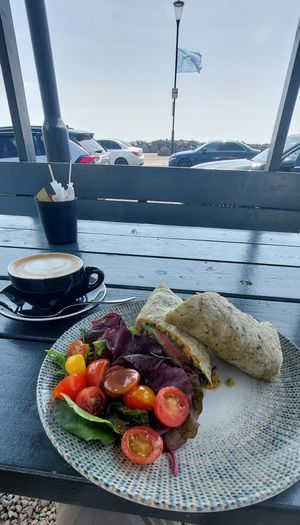  at Ground and Co in Galway