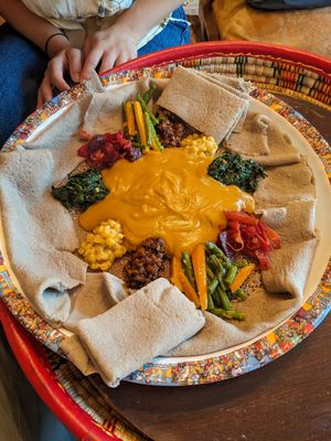  at Rhoda in South West London