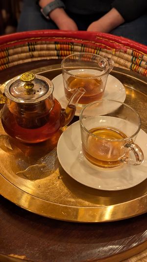  at Rhoda in South West London