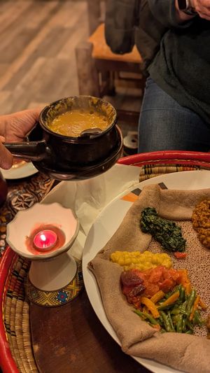  at Rhoda in South West London