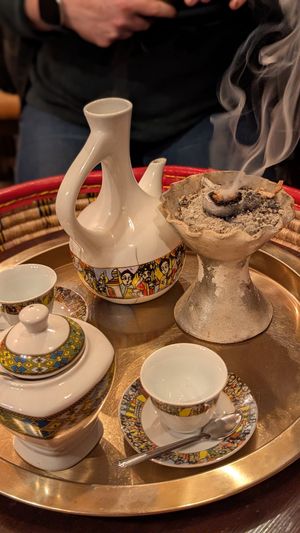  at Rhoda in South West London