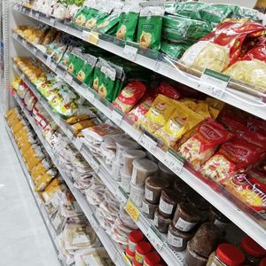 Brown sugar & delight at Ambika in Tokyo