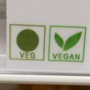 Friendly Labels at Ambika in Tokyo