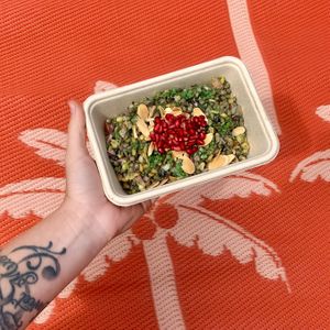 Gorgeous Grains at Twinkle Town  in Port Douglas