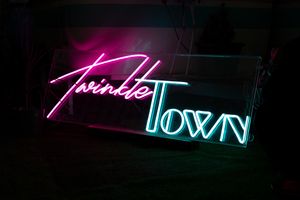 Twinkle Town at Twinkle Town  in Port Douglas