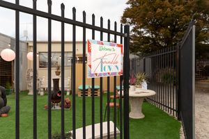 Welcome at Twinkle Town  in Port Douglas