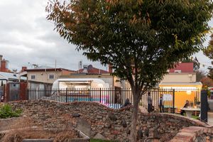 venue at Twinkle Town  in Port Douglas