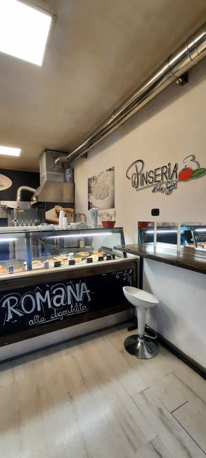  at Leccabaffo in Viterbo