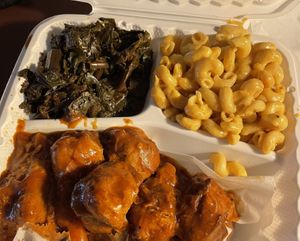   at Our Vegan Corner in Syracuse