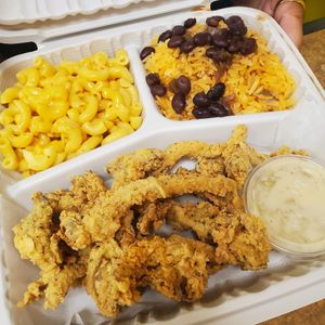  at Our Vegan Corner in Syracuse