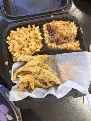   at Our Vegan Corner in Syracuse