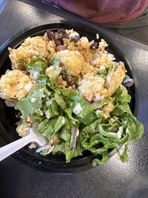   at Our Vegan Corner in Syracuse