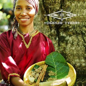Welcome to Dapur Tara Flores Restaurant at Dapur Tara Flores in 