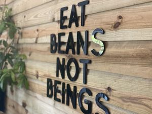   at Origin Cafe in Noord