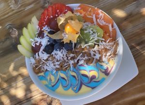  at Origin Cafe in Noord