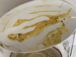 It was THAT good!   at Origin Cafe in Noord