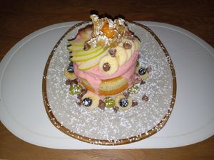  at Origin Cafe in Noord