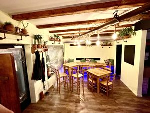 Restaurant  at Das Sündikat in Thun