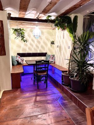 Restaurant  at Das Sündikat in Thun